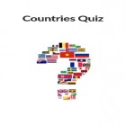 Download game Countries quiz for free and Oil hunt 2: Birthday party for Android phones and tablets .