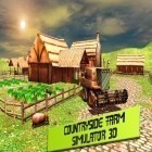 Download game Countryside: Farm simulator 3D for free and Sky ball for Android phones and tablets .