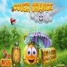 Download game Cover Orange for free and Ball balance for Android phones and tablets .