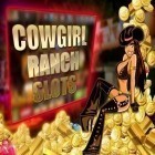 Download game Cowgirl ranch slots for free and PuzzleGO RPG for Android phones and tablets .