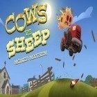 Download game Cows vs sheep: Mower mayhem for free and Athletics: Winter sports for Android phones and tablets .