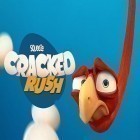 Download game Cracked rush for free and Poly Flight for Android phones and tablets .