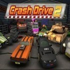 Download game Crash drive 2 for free and Royale battlegrounds for Android phones and tablets .