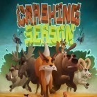 Download game Crashing season for free and Blades of chance for Android phones and tablets .