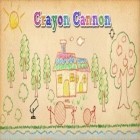 Download game Crayon Cannon Pro for free and Endless fables 2: Frozen path for Android phones and tablets .