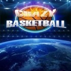 Download game Crazy basketball for free and Maxim the robot for Android phones and tablets .