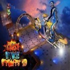 Download game Crazy bike stunts 3D for free and Futu Hoki for Android phones and tablets .