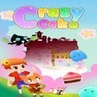 Download game Crazy cake for free and Wild bullets for Android phones and tablets .