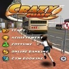 Download game Crazy Chase for free and Hybris for Android phones and tablets .