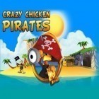 Download game Crazy chicken pirates for free and Bus battle: Global championship for Android phones and tablets .