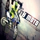 Download game Crazy City Moto for free and Furious car racing for Android phones and tablets .