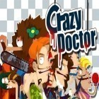 Download game Crazy doctor for free and Gunpie adventure for Android phones and tablets .