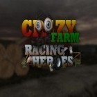 Download game Crazy farm: Racing heroes 3D for free and Reversi quest 2 for Android phones and tablets .
