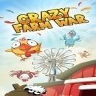 Download game Crazy farm war for free and The love boat for Android phones and tablets .