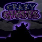 Download game Crazy ghosts for free and Yummi for Android phones and tablets .