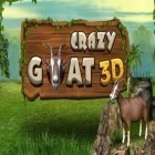 Download game Crazy goat 3D for free and House of the Dead Overkill LR for Android phones and tablets .