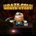 Download game Crazy gold miner story. Ultimate gold rush: Match 3 for free and Boom Boom Hamster Golf for Android phones and tablets .