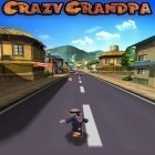 Download game Crazy grandpa for free and Fish Adventure for Android phones and tablets .