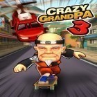 Download game Crazy grandpa 3 for free and Lost Words: Beyond the Page for Android phones and tablets .