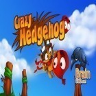 Download game Crazy Hedgehog for free and Basketball: Shooting ultimate for Android phones and tablets .