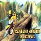 Download game Crazy moto racing for free and GTA: Vice City - Definitive for Android phones and tablets .