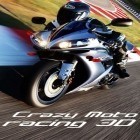 Download game Crazy moto racing 3D for free and Slender: Morning camp for Android phones and tablets .