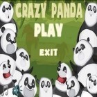 Download game Crazy Panda for free and Ride with the frog for Android phones and tablets .