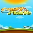 Download game Crazy plane for free and Bomberman vs Zombies for Android phones and tablets .