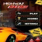 Download game Crazy Racing 3D for free and Polygone for Android phones and tablets .