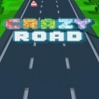 Download game Crazy road for free and Sum up for Android phones and tablets .