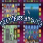 Download game Crazy russian slots for free and Kumho Tires Drive for Android phones and tablets .