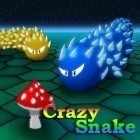 Download game Crazy Snake for free and Pixel strike 3D for Android phones and tablets .