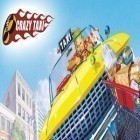 Download game Crazy Taxi for free and Ghost town: Mystery match game for Android phones and tablets .
