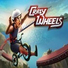 Download game Crazy wheels for free and Farm Frenzy for Android phones and tablets .