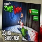 Download game Crazy Zombie Wave for free and Backgammon Go: Best online dice and board games for Android phones and tablets .