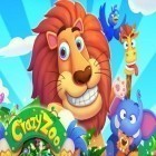 Download game Crazy zoo for free and Bowling clash 3D for Android phones and tablets .