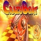 Download game CrazyBoat for free and Mordon online for Android phones and tablets .