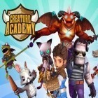 Download game Creature academy for free and Tap tap dig: Idle clicker game for Android phones and tablets .
