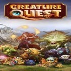 Download game Creature quest for free and Harry the Fairy for Android phones and tablets .