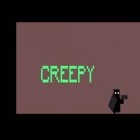Download game Creepy for free and Darkroom mansion for Android phones and tablets .