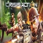 Download game Crisis action for free and Cartoon city 2: Farm to town for Android phones and tablets .