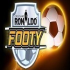 Download game Cristiano Ronaldo footy for free and Judi knight for Android phones and tablets .
