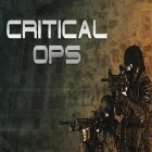 Download game Critical ops for free and Dawn Earth 3D Shooter Premium for Android phones and tablets .
