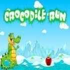 Download game Crocodile run for free and Gundam battle: Gunpla warfare for Android phones and tablets .