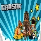 Download game Crosak Deathmatch for free and Basketball Mania for Android phones and tablets .