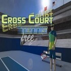 Download game Cross Court Tennis for free and Swing copters 2 for Android phones and tablets .