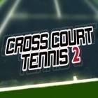 Download game Cross court tennis 2 for free and Fly airplane fighter jets 3D for Android phones and tablets .