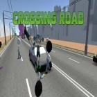 Download game Crossing road for free and Hollow ninja for Android phones and tablets .