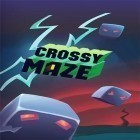 Download game Crossy maze for free and Aircraft combat for Android phones and tablets .
