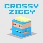 Download game Crossy Ziggy for free and Wave for Android phones and tablets .